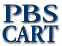 PBS Shopping Cart