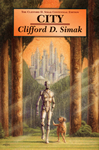 City by Clifford D. Simak