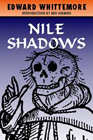 Nile Shadows (1983) — Book Three of the Jerusalem Quartet