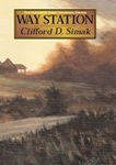 Way Station by Clifford D. Simak